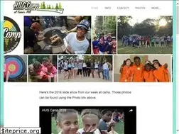 Sites similar to hugcamp.com