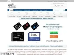 Sites similar to hugdiy.com