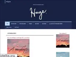 Sites similar to huge-studio.com