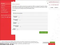 Sites similar to hugeconnect.co.za