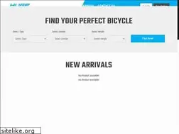 Sites similar to hugecycles.com
