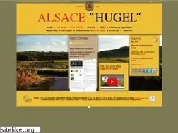 Sites similar to hugel.com