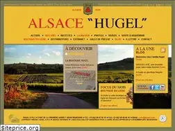 Sites similar to hugel.fr