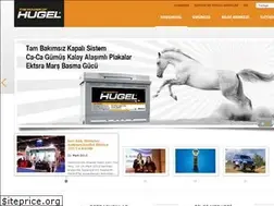 Sites similar to hugelaku.net