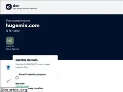 Sites similar to hugemix.com