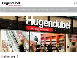 Sites similar to hugendubel.com