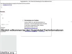 Sites similar to hugendubel.info