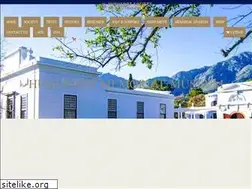 Sites similar to hugenoot.org.za