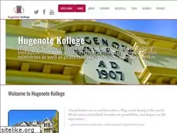 Sites similar to hugenote.com