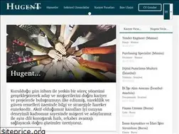 Sites similar to hugent.com