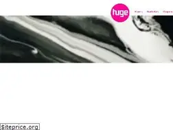Sites similar to hugepaper.com