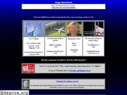 Sites similar to hugequestions.com
