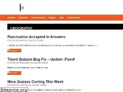 Sites similar to hugequiz.com