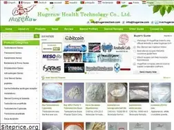 Sites similar to hugeraw.com