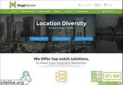 Sites similar to hugeserver.com