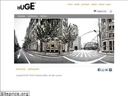 Sites similar to hugeshanghai.com