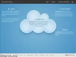 Sites similar to hugesharing.net