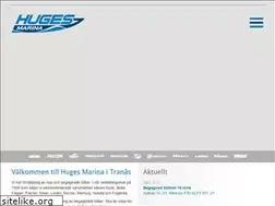 Sites similar to hugesmarina.se