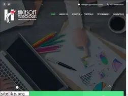 Sites similar to hugesofttech.com