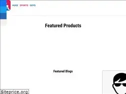 Sites similar to hugesportsguys.com