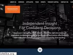 Sites similar to hugessen.com