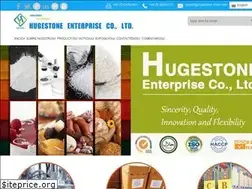Sites similar to hugestonespa.com