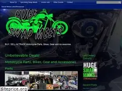 Sites similar to hugeswapmeet.com