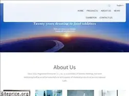 Sites similar to hugesweet.com