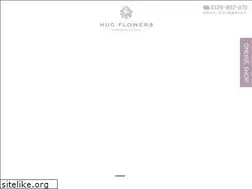 Sites similar to hugflowers.net