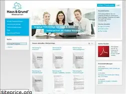 Sites similar to hugform-niedersachsen.de