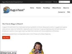 Sites similar to hugg-a-planet.com