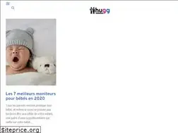 Sites similar to hugg.fr