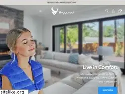 Sites similar to huggaroo.com