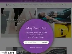 Sites similar to huggermugger.com