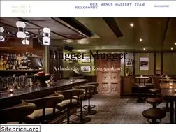 Sites similar to huggermugger.hk