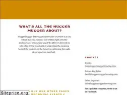 Sites similar to huggermuggerbrewing.com