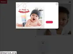 Sites similar to huggies.com.do