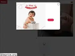 Sites similar to huggies.com.ec