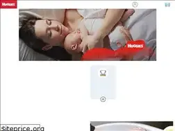 Sites similar to huggies.com.gt