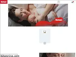 Sites similar to huggies.com.pa