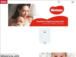 Sites similar to huggies.com.uy