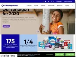 Sites similar to huggies.pl