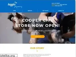 Sites similar to huggiesgrooming.com