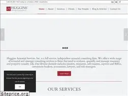 Sites similar to hugginsactuarial.com
