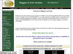 Sites similar to hugginsandscott.com