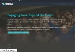 Sites similar to huggity.com