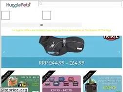 Sites similar to hugglepets.co.uk