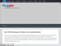 Sites similar to huggler-technik.ch