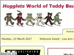Sites similar to hugglets.co.uk