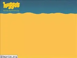 Sites similar to huggos.com